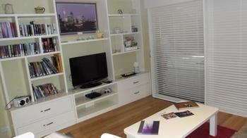 Sweet Corner Masxali Daire