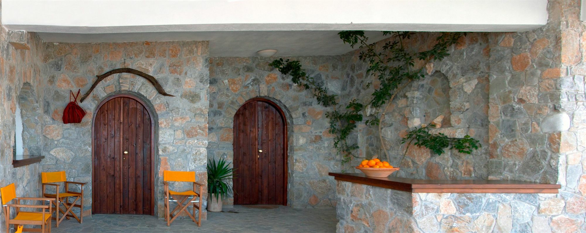 Sweet Corner Masxali Daire Agia Roumeli