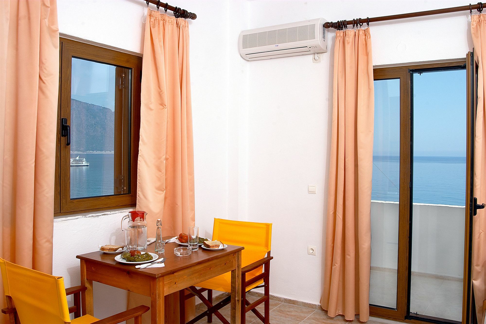 Sweet Corner Masxali Daire